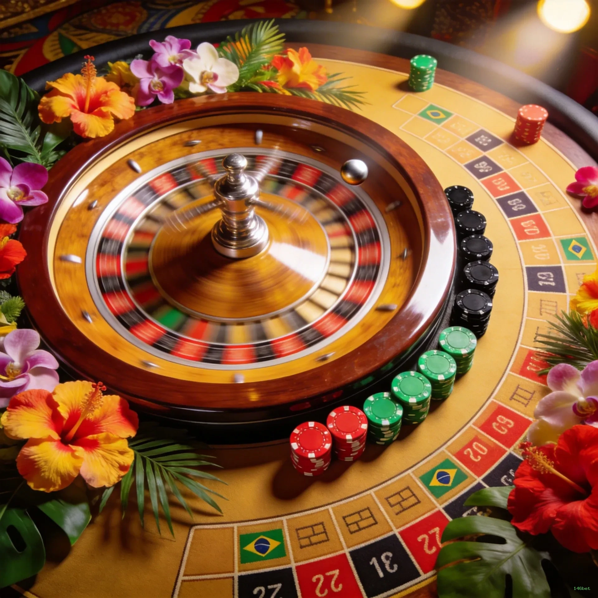 App 146bet para Android e iOS - download grátis