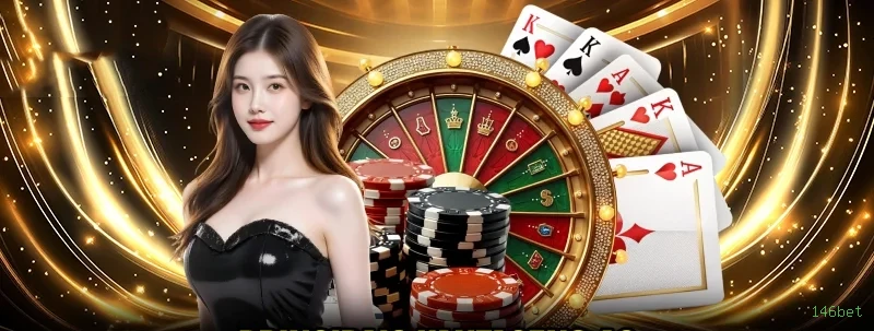 Slots no app 146bet mobile