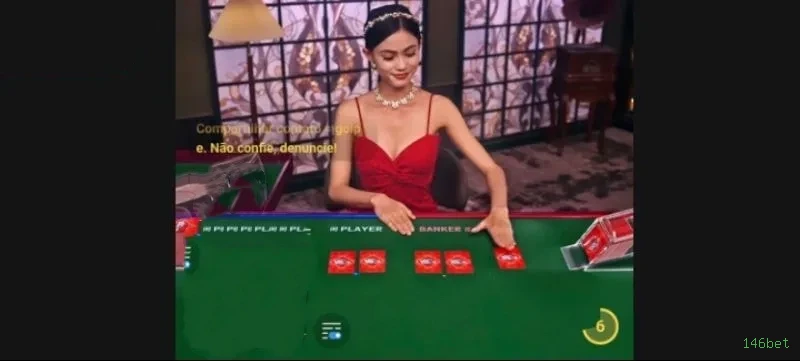 Configurações úteis dentro do app 146bet