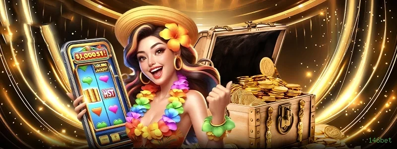 146bet slots no app